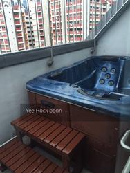 City Loft (D8), Apartment #122322392